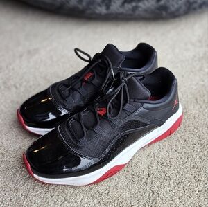 Air Jordan 11 CMFT Low Mens Size 9.5 Nike Shoes Sneakers